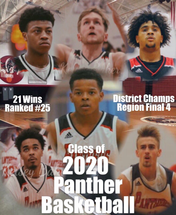 CoachKihnley's tweet photo. So thankful for this senior class. They were such class kids and gave everything they had to our program. We are PRP!!! https://t.co/4QZ1nKnvw1