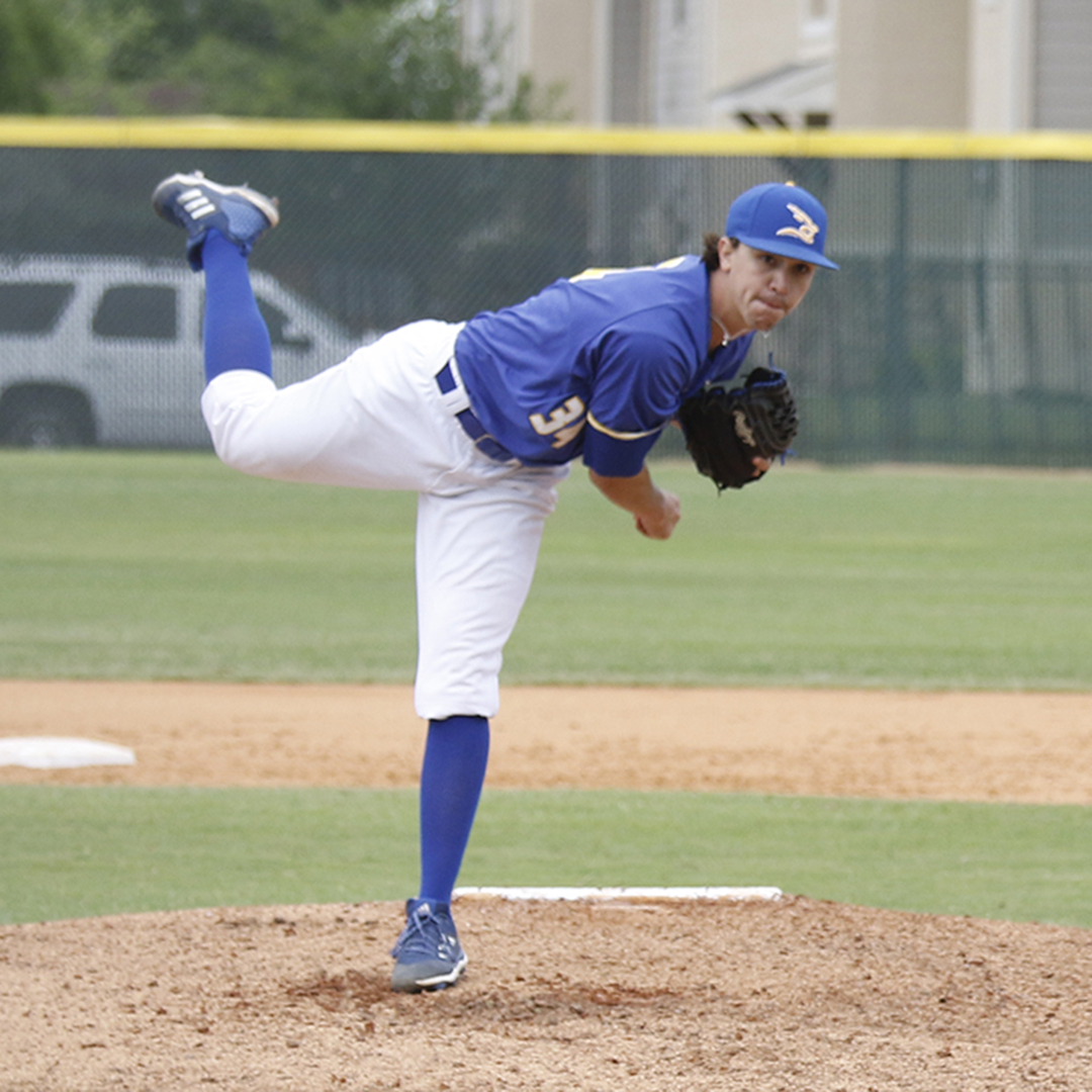Four members of the #Pack landed on the All <a href="/LoneStarConf/">Lone Star Conference</a> Second Team for their stellar performances.

<a href="/TylerFlores216/">Tyler Flores</a> is joined by @ccaudle17, <a href="/pablo8hern/">Pablo R Hernanadez</a> and <a href="/kylecraft17/">Crispy Craft</a>!

#GoJavelinas #RewindWithWhataburger
