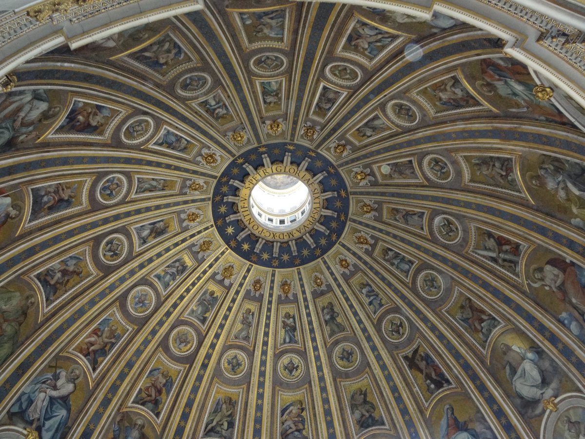 sowewander's tweet photo. V is for #VaticanCity: https://t.co/KMfjtZWgTa #AlphabetAdventures https://t.co/4aUwdENtry
