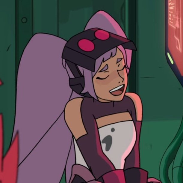 tl cleanse here's a thread of entrapta pics i have saved