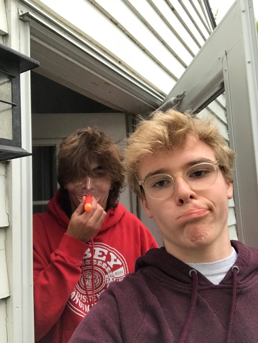 StankSome's tweet photo. @TonkaAssassins Owen Murph  from Choral classics wanted some of the Stank Coochie and he finally got some https://t.co/x3W2u0GlM5