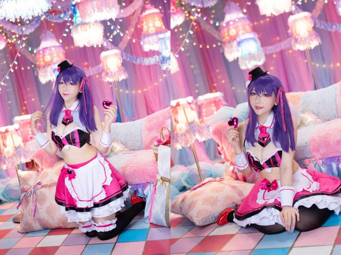 Twitterのコスプレ画像57