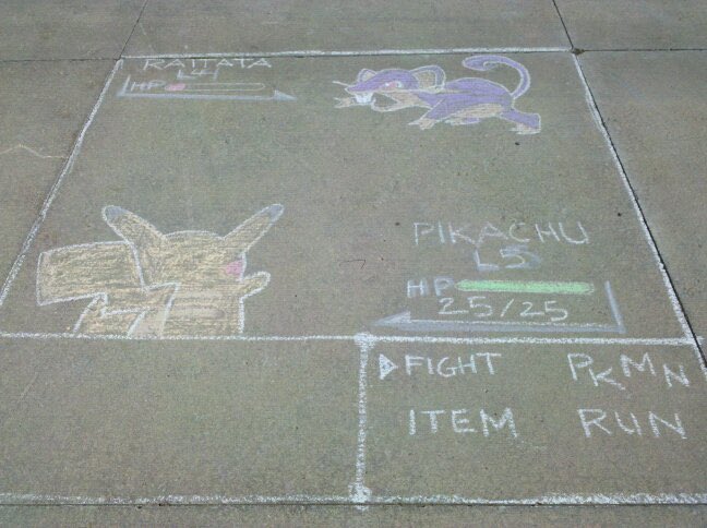RealPika's tweet photo. Masterpiece! https://t.co/cirk3cuo2A