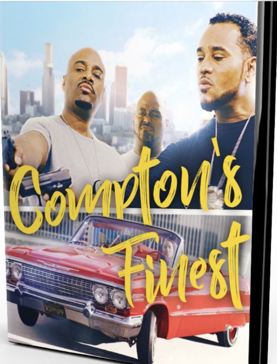 WeGotFilmz's tweet image. #Hilarious  #Film 
.
#ComptonsFinest
.
#NowStreaming ...
#AmazonPrime #Vudu  #XBox #FanDangoNow #GooglePlay   -
#ComptonsFinestTheMovie .
.
.
.
@WeGotFilmz 🎬
.
.
.
.
@StacyMediaEnt  🌴