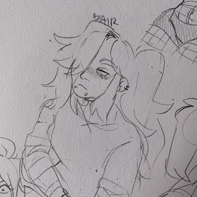 got a new sketchedbook 