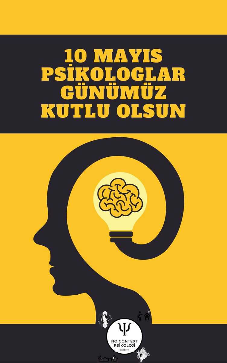 No Context Psikoloji tweet media