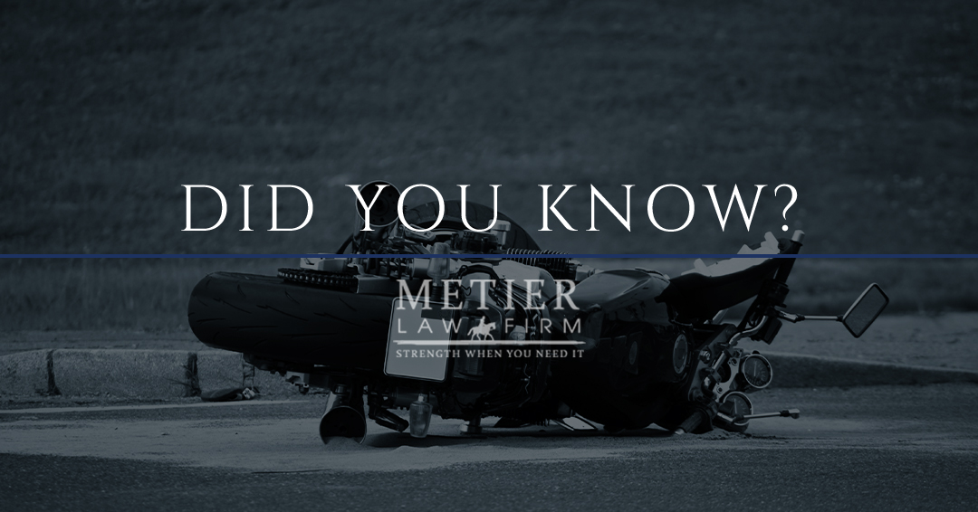 Metier_Law's tweet photo. #DidYouKnow In 2017, 32 percent of all motorcycle riders involved in fatal crashes were speeding. Stay safe, slow down!
(source: https://t.co/8mwMPtV9QH) https://t.co/iwbHFbpKrW