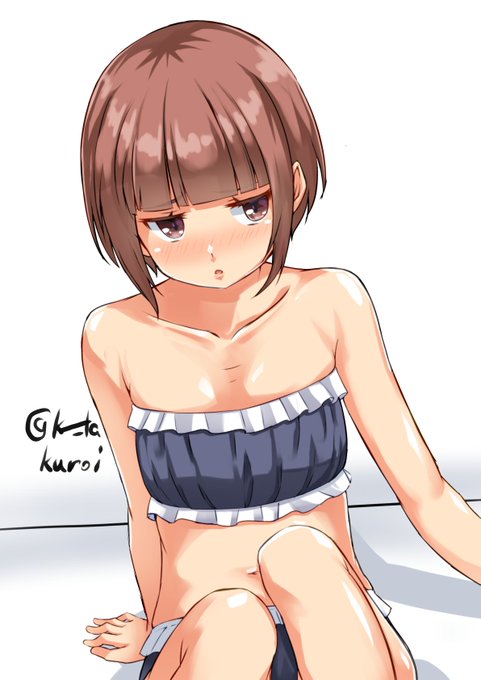 えちちっZ3‼
#艦これ版深夜の真剣お絵描き60分一本勝負
#艦これ版真剣お絵描き60分一本勝負_20200509
#Z3 