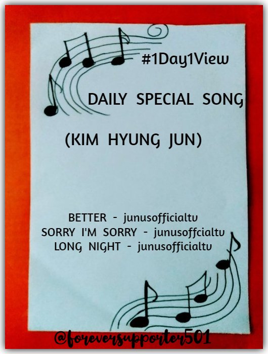 fss501050608's tweet photo. Let's listen and watch together! Let's also pray for everyone's health π
#SS501 #ιδΊ¨δΏ #UntilForeverWithSS501Members https://t.co/yUOknAEg1s