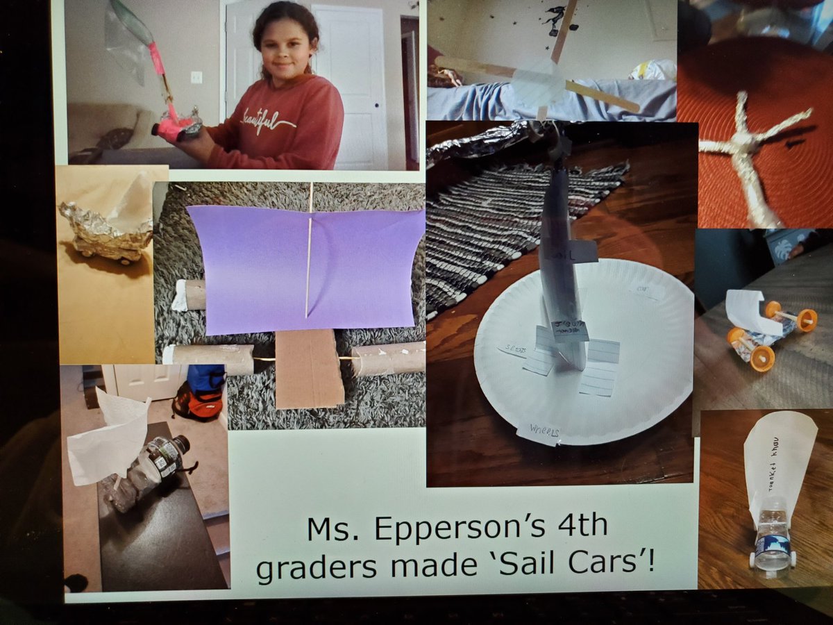 GBPE Future Engineers! I'm so proud of our students!   <a href="/gbparkaacps/">Glen Burnie Park</a>