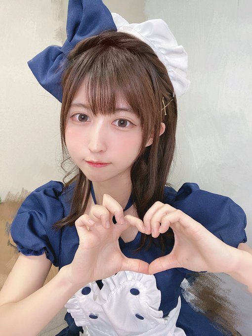 Twitterのコスプレ画像51