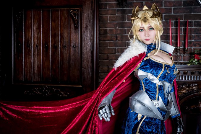 コスプレイヤーさんまのTwitter画像43