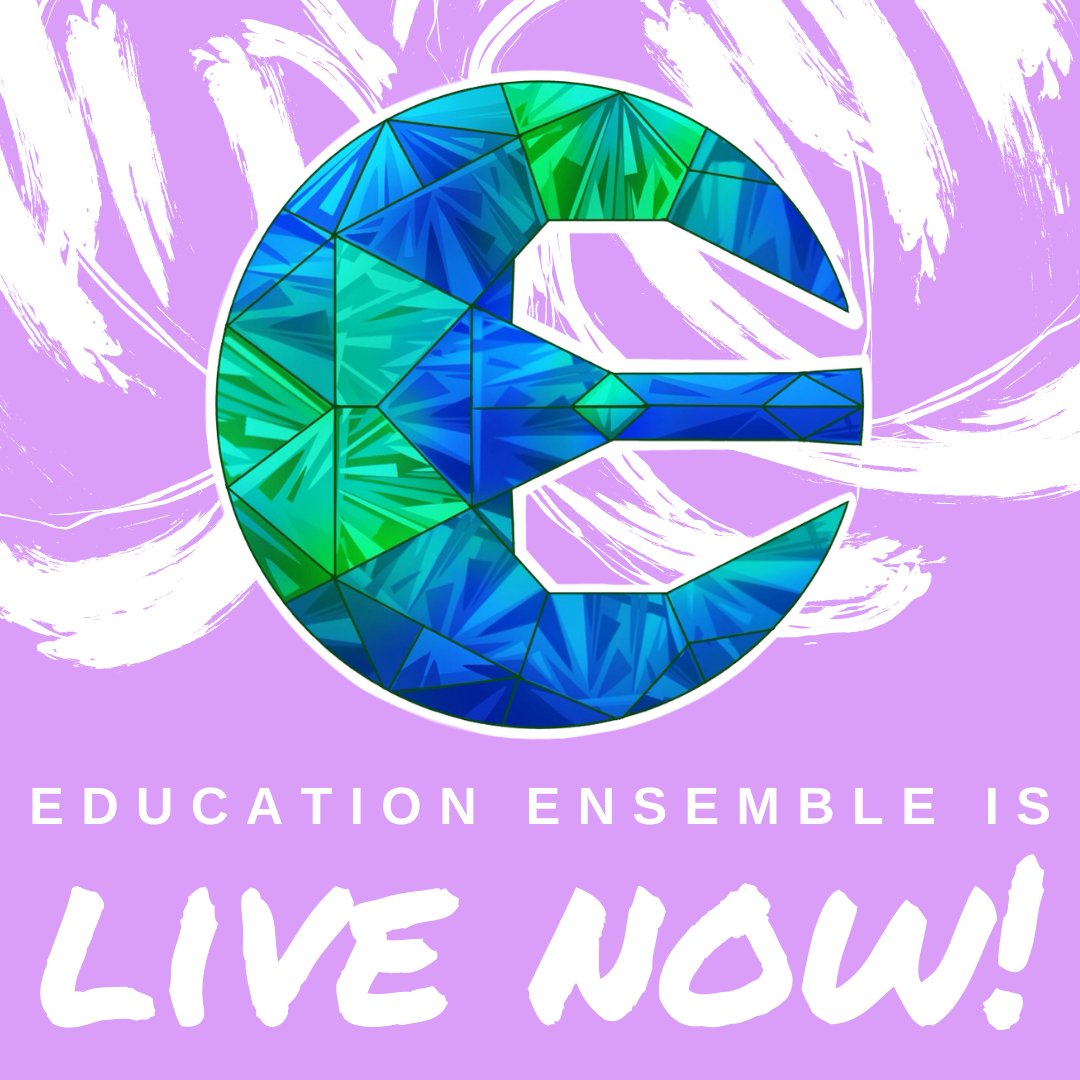 edensemble1's tweet photo. #BYOP IS OOOON! LET"S MAKE THIS NIGHT THE BEST! https://t.co/B8ErGvAMwq