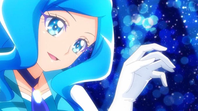 キュアフォンテーヌのtwitterイラスト検索結果