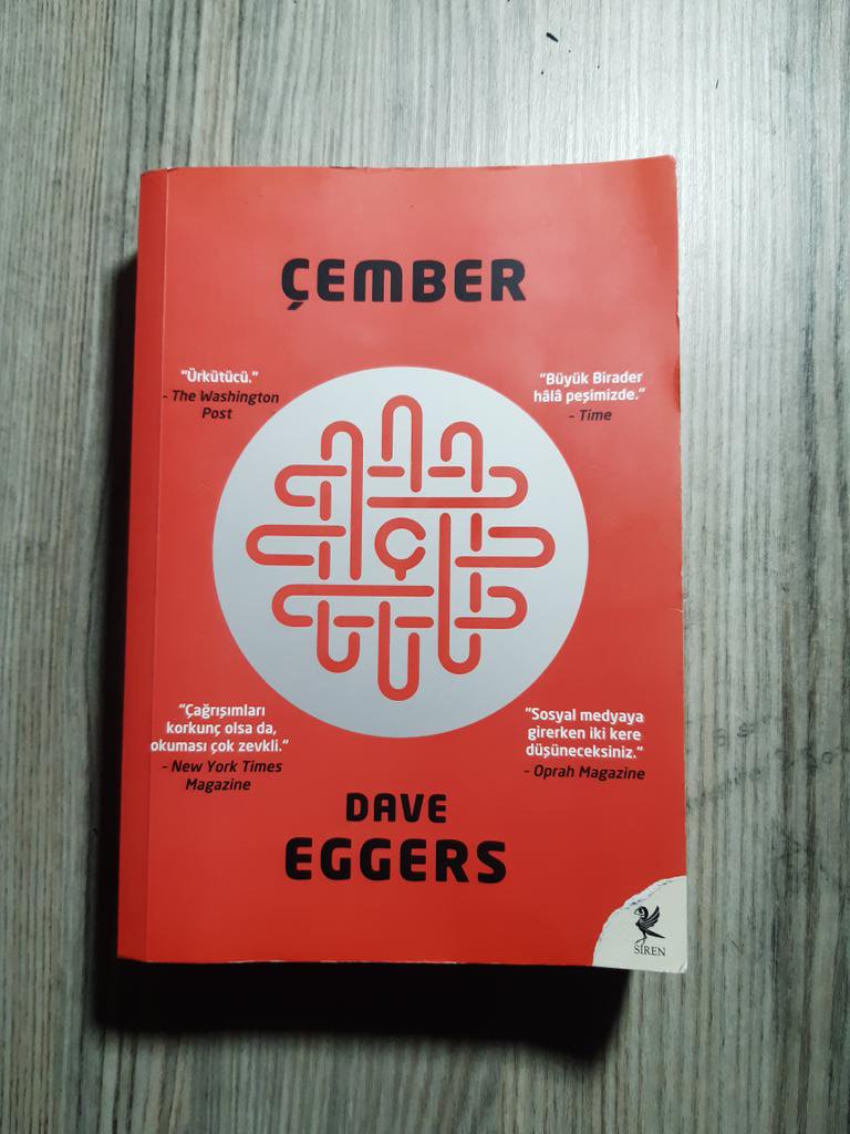 Okuyun, okutturun efendim...