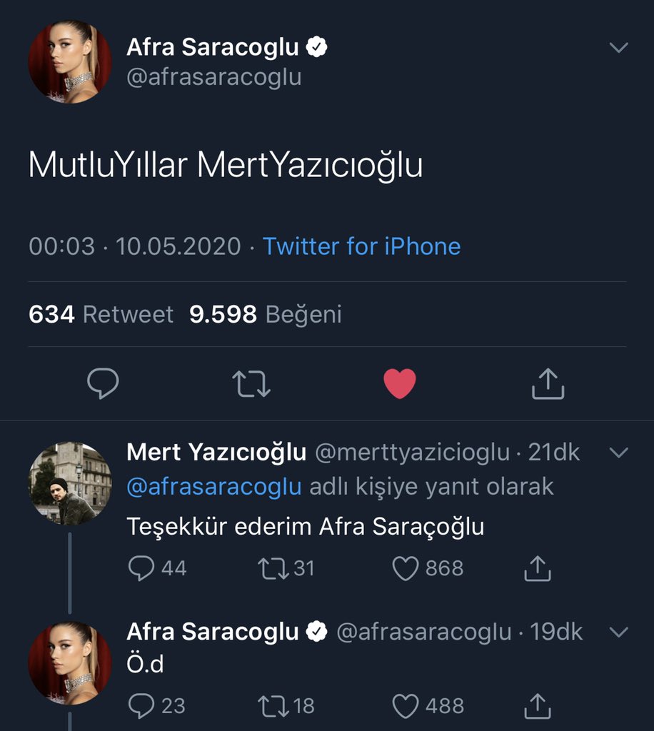 bahakaraa's tweet photo. aradığım ilişki
MutluYıllar MertYazıcıoğlu https://t.co/TIsZSOsY1l