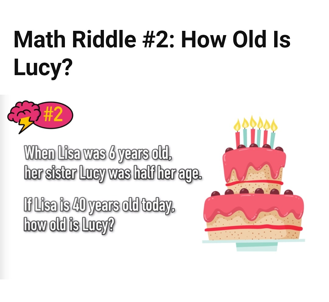 UNCAMath's tweet photo. Math riddle! Message us your answer https://t.co/K7FNMAoH0L