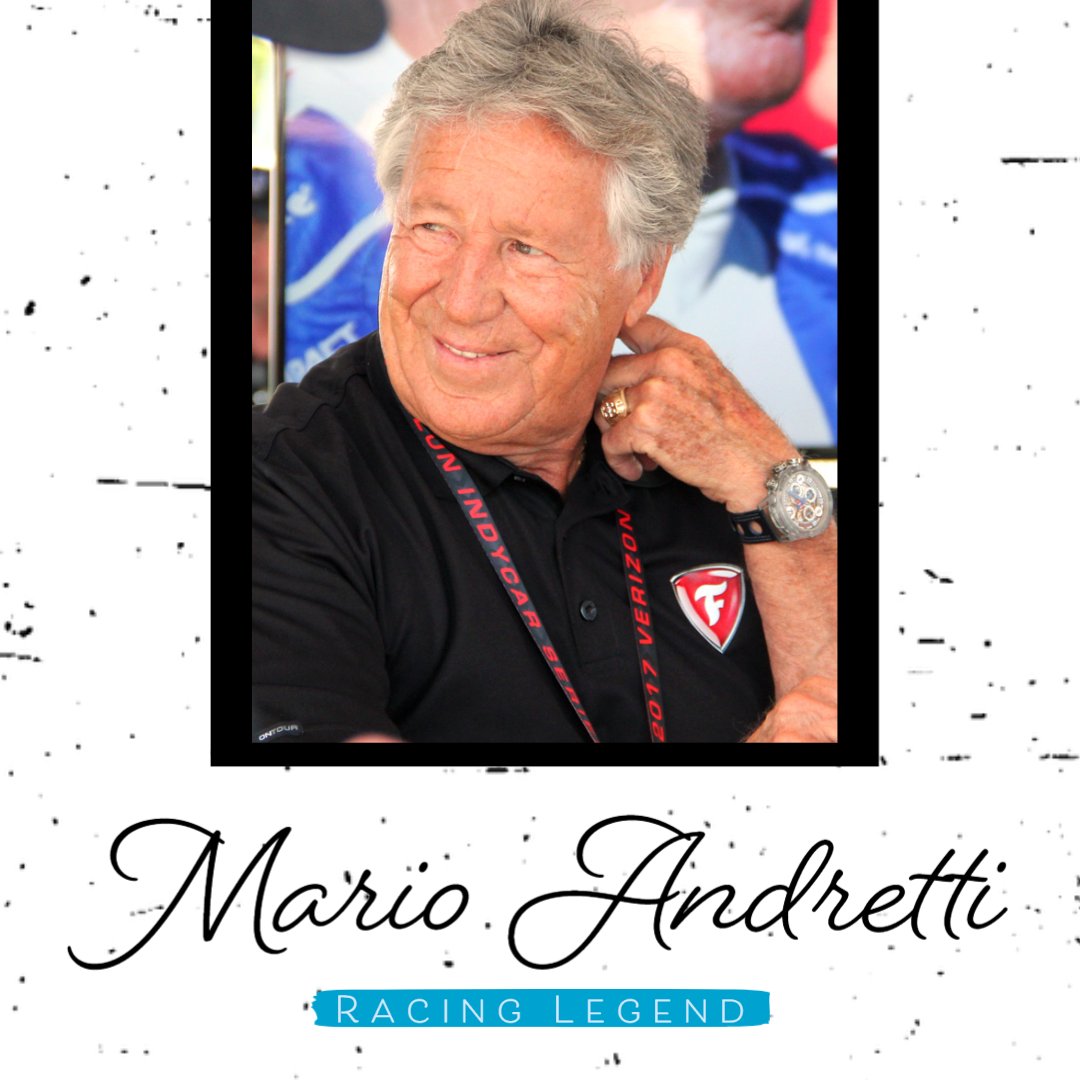 Now Premiering 🎙️ 

Our interview with Racing Legend <a href="/MarioAndretti/">Mario Andretti</a> 

Listen Here 👇

YouTube: youtube.com/watch?v=CTndQf…

Facebook: facebook.com/amatomedia/vid…

<a href="/acast/">Acast</a> : 

shows.acast.com/amatopodcast/e…