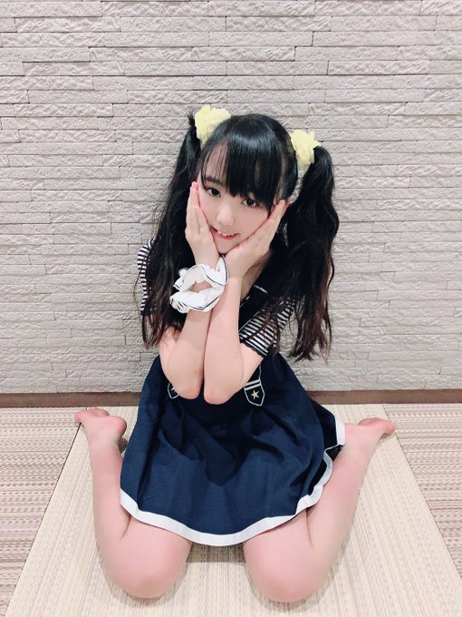 Twitterのコスプレ画像3