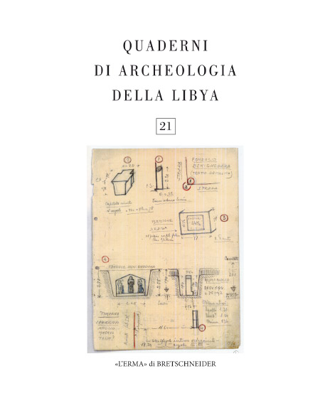 There are 3 long-running Western journals dedicated to Libya: ⟨Libyan Studies⟩, ⟨Libya Antiqua⟩, and ⟨Quaderni di Archeologia della Libya⟩. They overwhelmingly focus on prehistoric/ancient/Greco-Roman archeology and are extremely expensive 6/