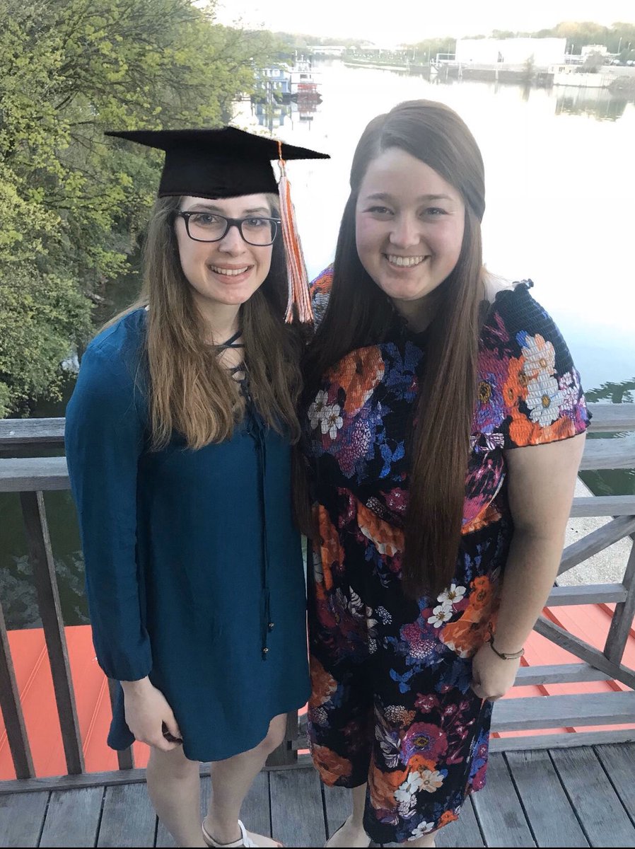 Graciella23's tweet photo. Some of my favorite peeps are now UT Alums. UT would not have been UT without them. Congrats, I am so proud of y’all 😍🧡 #VFLs #UTKGrad https://t.co/XPgU704zS4