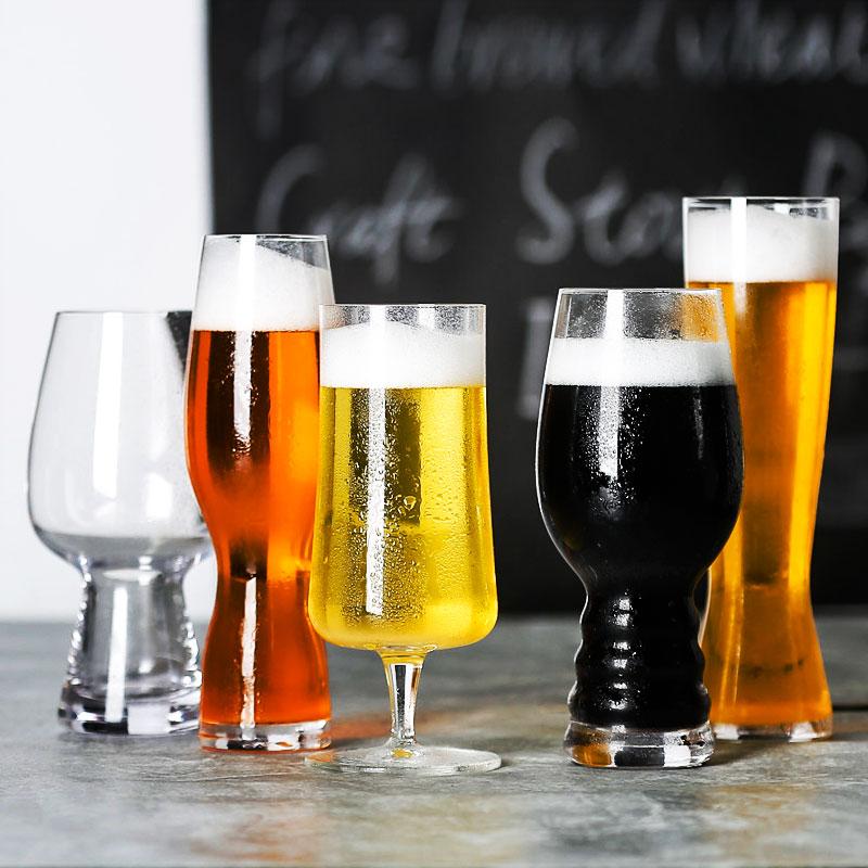 GlassesClassy's tweet photo. Checkout our new beer glasses only £12.99! 8 styles to choose from! Here is online store link: https://t.co/nnZEScra3O 

#beer #beergarden #garden #gardening #DIY #home #StayHomeSaveLives #bar #pub #drinks #Drinking  #Mensfashion #Sales #onlineshopping #giftideas #gift #dad https://t.co/srMFzyAZFR