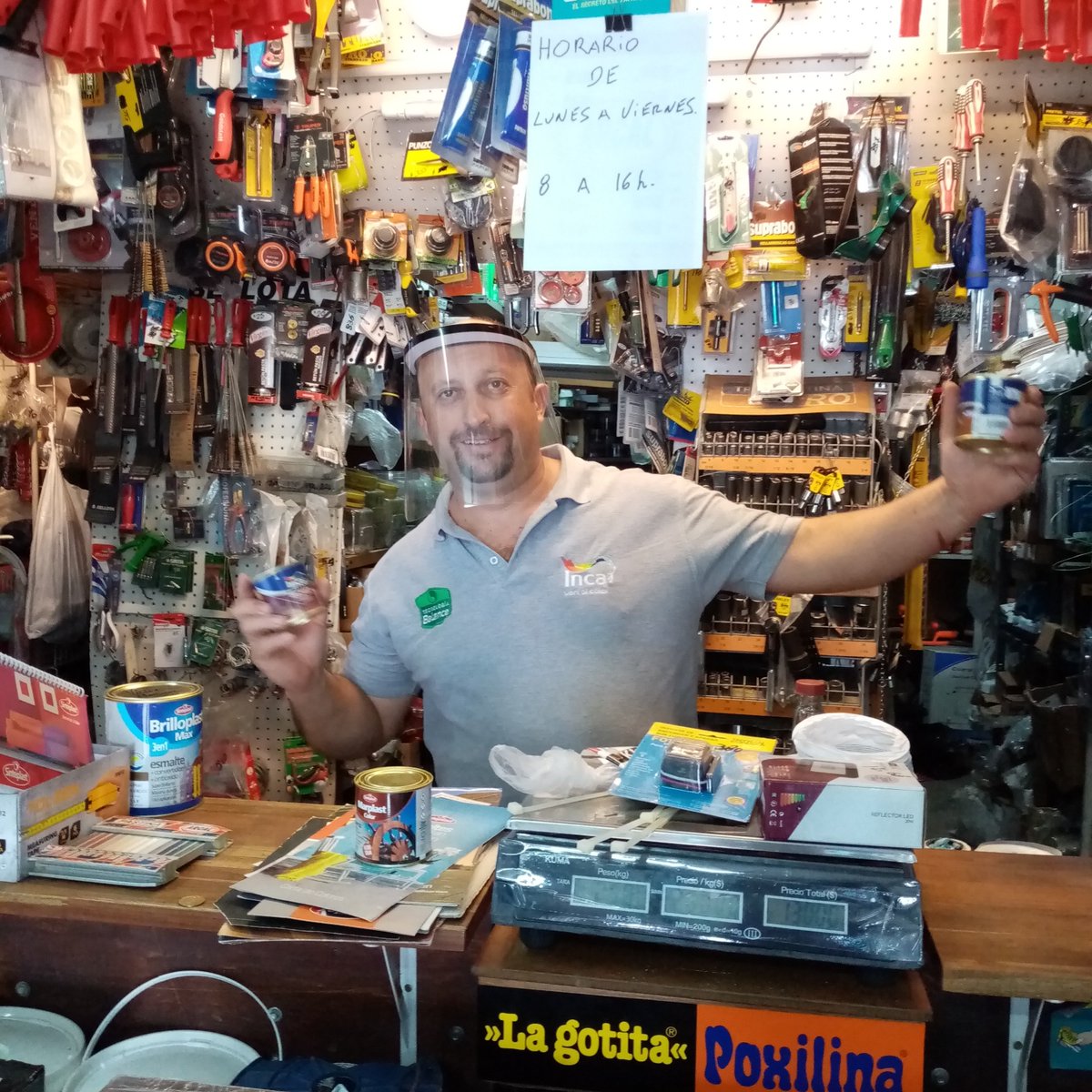 Machadino1Jorge's tweet photo. Mascaras mano de obra uruguaya. Garantídas, no compres chinas. Apoya la empresa familiar 099638581 https://t.co/DFW8AKe7JZ
