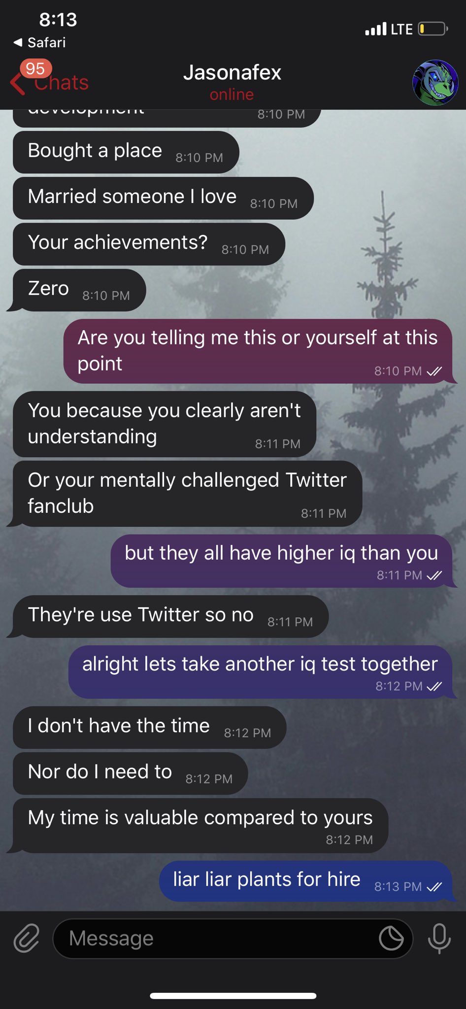 Sonicfox Alright This Is Just Sad Now Lmaooo Twitter