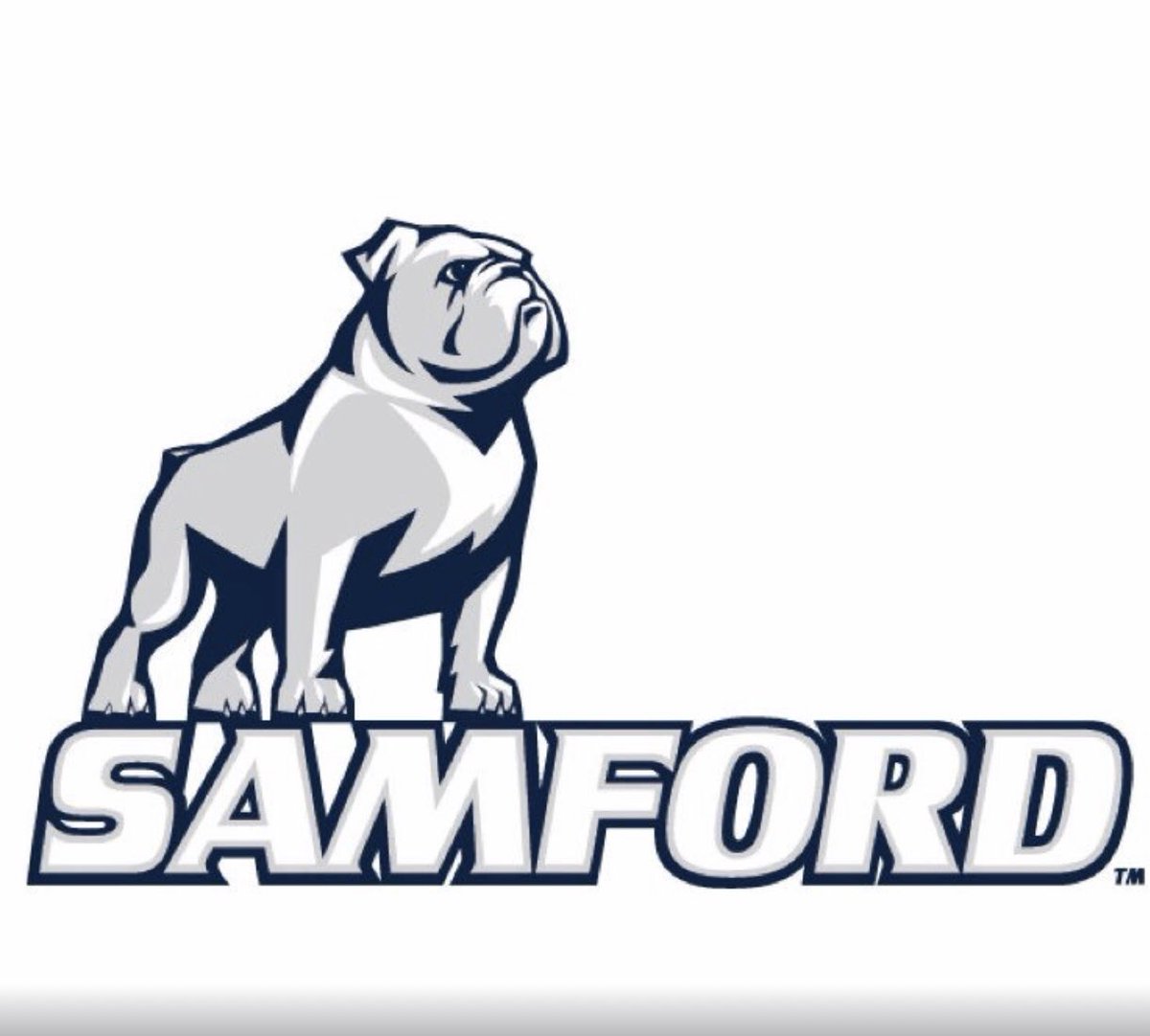 Grady_kelly96's tweet photo. Had a great talk with @KynjeeCotton blessed to say I’ve picked up an offer from @SamfordFootball‼️ #LLA 🗣 https://t.co/YZdWz8ptLN