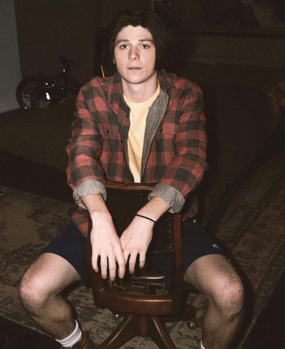 TOP PERSONAGENS MASCULINOS

43 • Grizz - The Society
