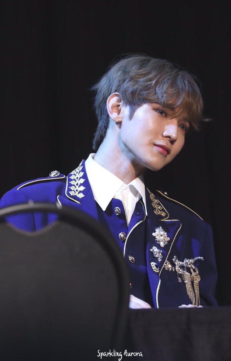 191026 Prince Kang Yeosang; A necessary thread 