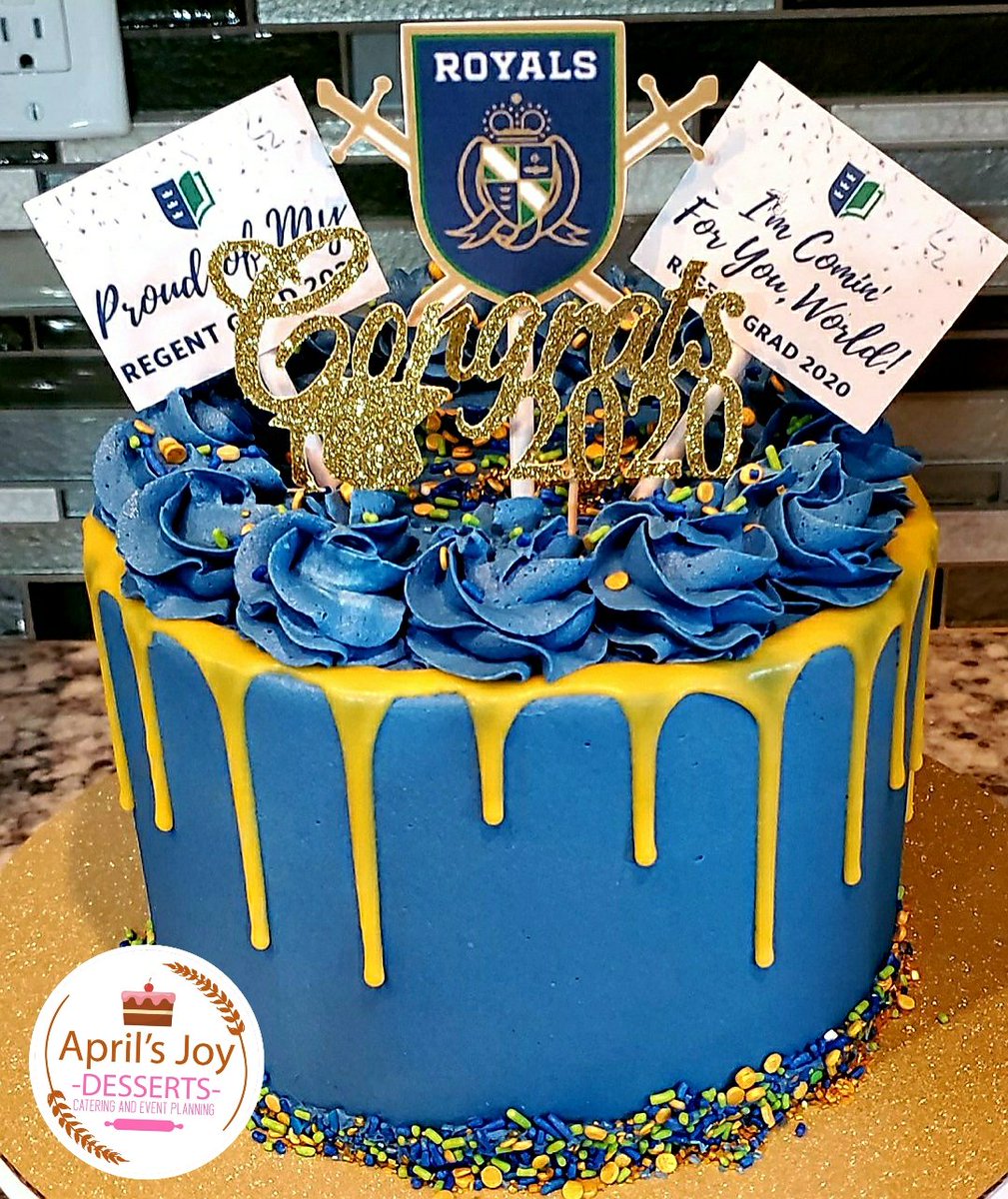 april_event's tweet photo. Congratulations to all the graduates! You survived college and being quarantined. #Graduation2020 #RegentUniversity #VCU #ODU #Classof2020 #Aprilsjoy #Baker #CustomCakes https://t.co/rFnr2GKrZF
