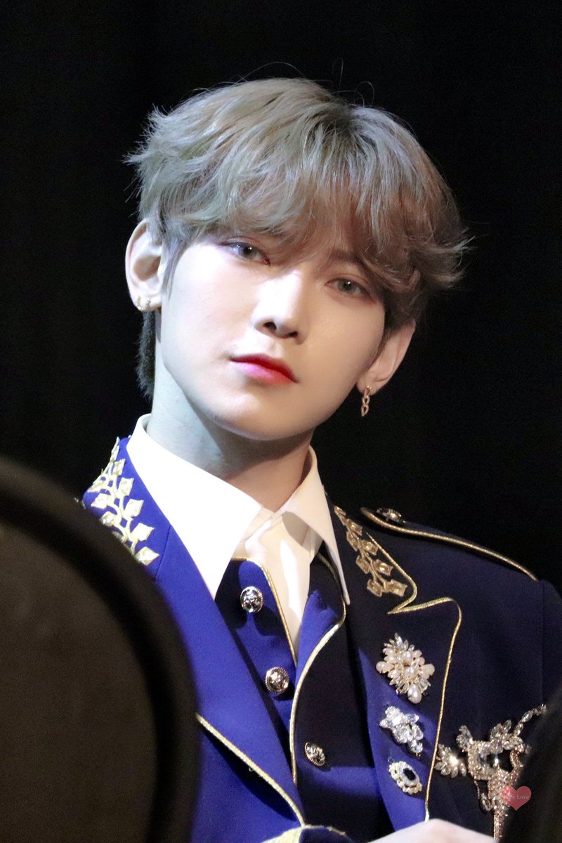 191026 Prince Kang Yeosang; A necessary thread 