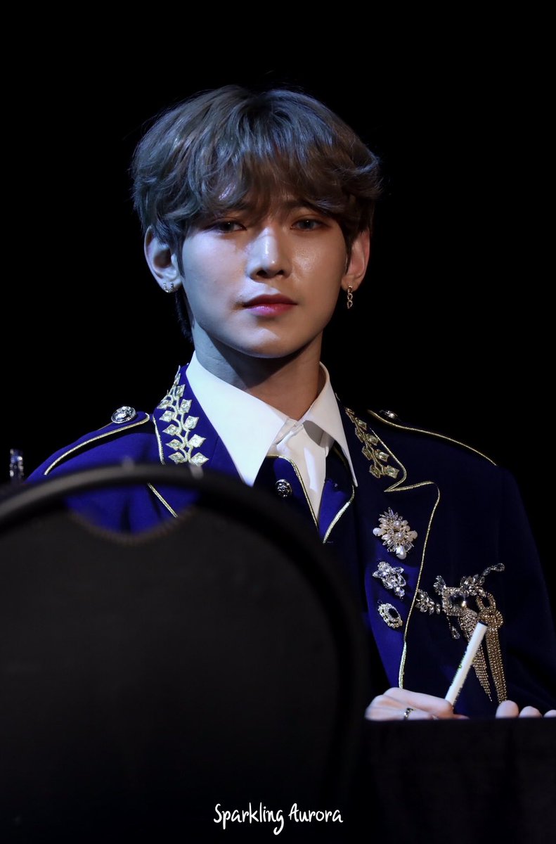 191026 Prince Kang Yeosang; A necessary thread 