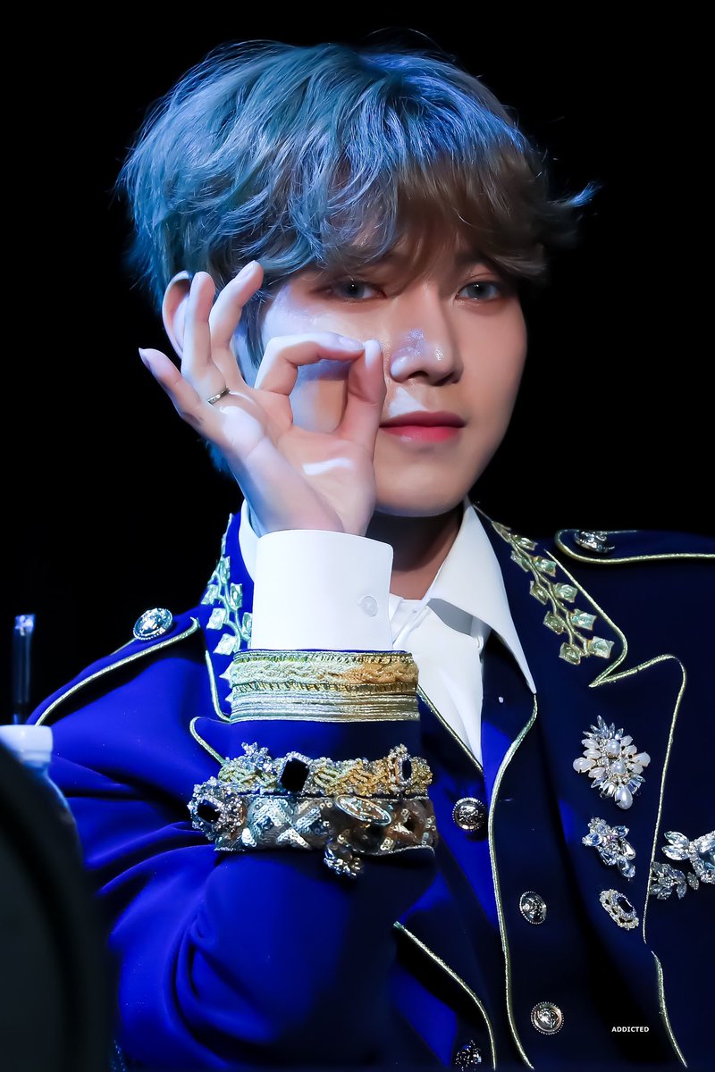 191026 Prince Kang Yeosang; A necessary thread 