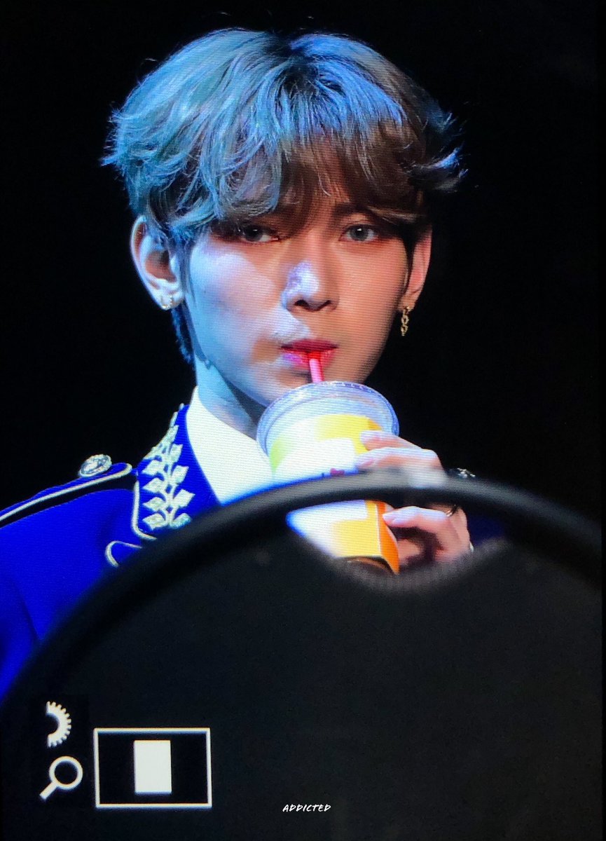 191026 Prince Kang Yeosang; A necessary thread 