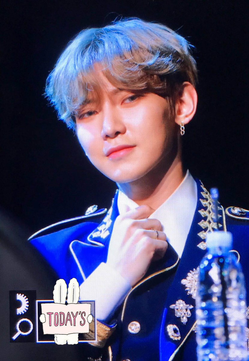 191026 Prince Kang Yeosang; A necessary thread 