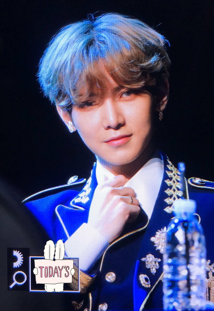 191026 Prince Kang Yeosang; A necessary thread 