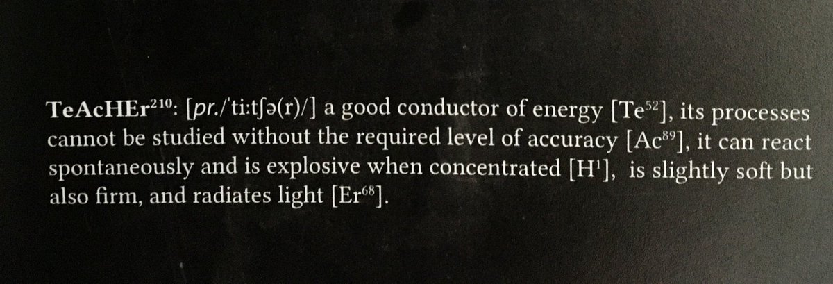 njwayz's tweet photo. A beautiful and timely #mothersday2020 gift as #teachers in NSW prepare for the return to classrooms.

May we continue to be conductors of energy and radiate light (but be safe, kind to ourselves/each other and strong) #edutwitter https://t.co/JhMWUSa3j2