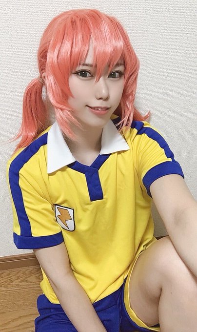 コスプレイヤーばななおれのTwitter画像35