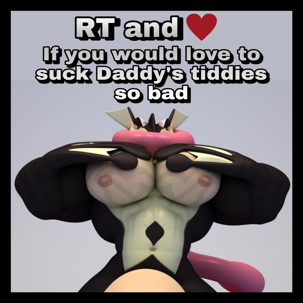 TiddyFrogBae's tweet photo. ""Their fresh and ripe for a good suckin'. Who wants to take first lick?" https://t.co/NGk1E9vY67