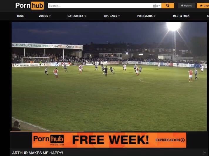 Out of Context KHFC tweet media