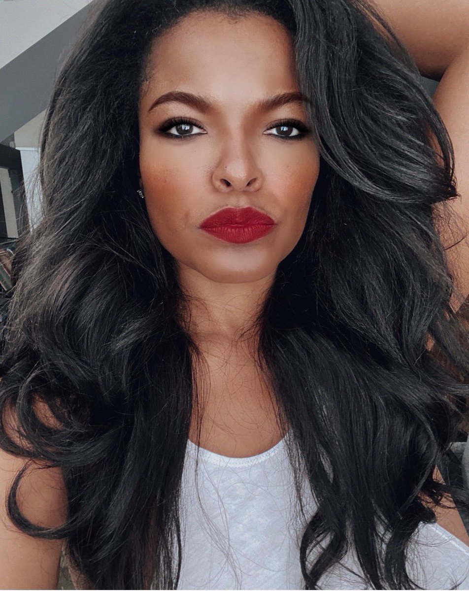 Keesha Sharp tweet media