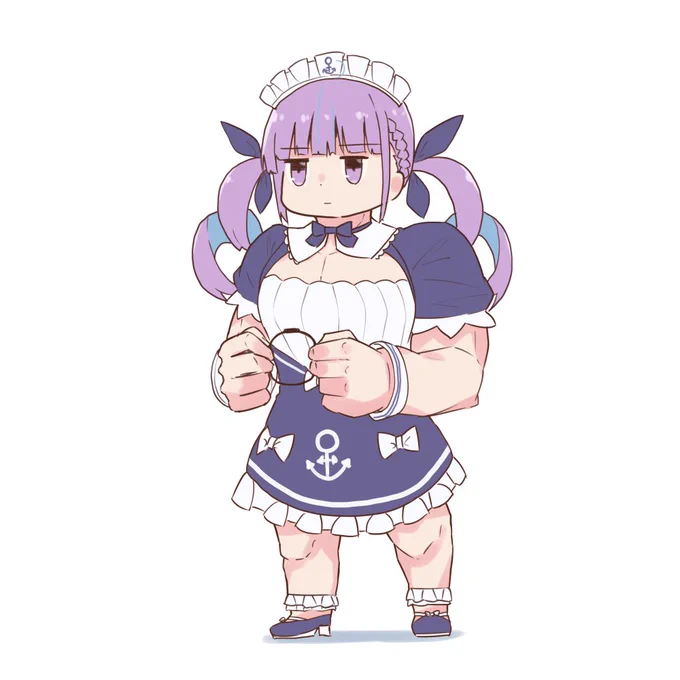 いいねで11685時間リングフィットアドベンチャー耐久配信した湊あくあ #あくあーと 