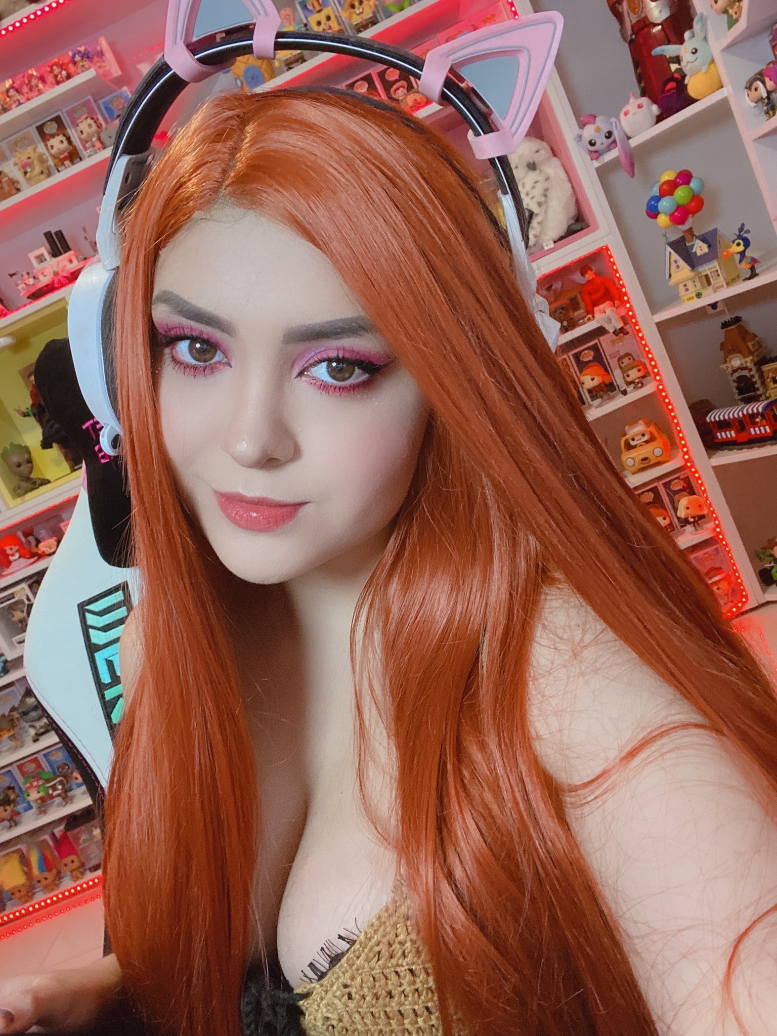 Ari Gameplays' Onlyfans: The Untold Story - a5kyqzl