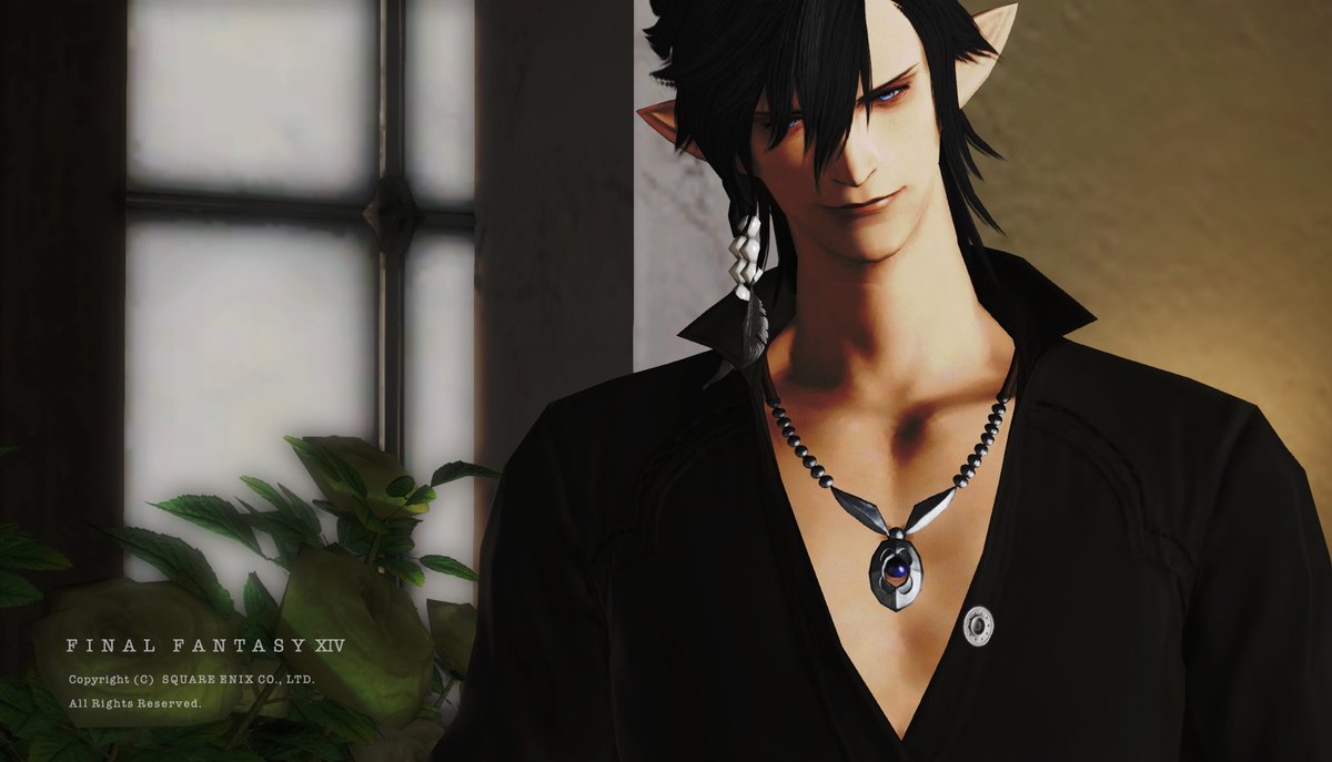 Uzivatel こび Ff14 Na Twitteru 盛大に二度寝かましました おはようございます 一瞬だけ髪型をマーセナリーに イメージ変わりすぎ 本日のエレゼン