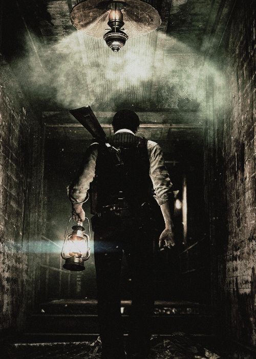 MarshallGaming0's tweet photo. Hoy tercera parte de The Evil Within por https://t.co/dyA4anamTF a las 10 pm hora Quito Bogotá Lima, Tema a tratar: Es el 5G perjudicial para la salud? https://t.co/oQkweIxZTK