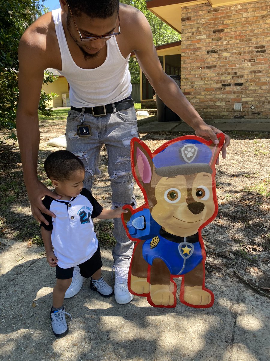 yeaimshooter_'s tweet photo. Custom Wood Cut-Outs Available Now ! DM for prices #WinnersOnly #WinnersOnlyArt https://t.co/uqIVYawZe8