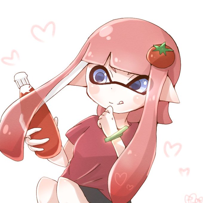 スプラトゥーンフェスのtwitterイラスト検索結果