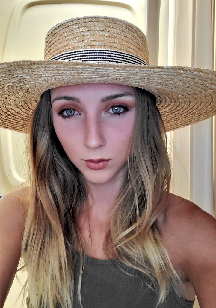 TW Pornstars - Macy Meadows. Twitter. I like hats 👒...my onlyfans is